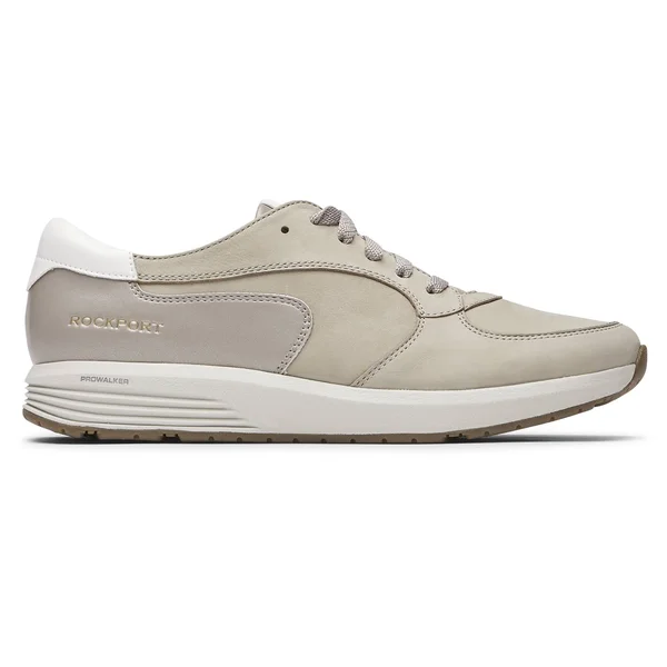Rockport Trustride W Blucher 8 Women's Dove