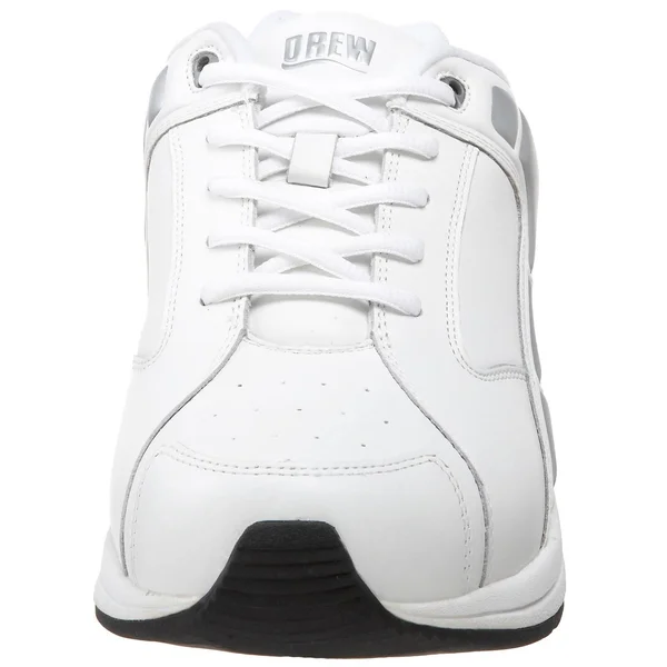 Men's Drew Force - Size: 14, White