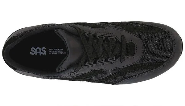 SAS Journey Mesh Men's Shoes Nova : 14 W - Wide (E)