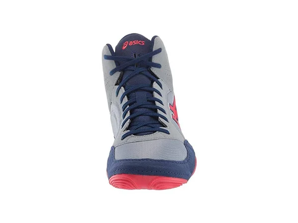 Asics Unisex Snapdown 2 Wrestling Shoes