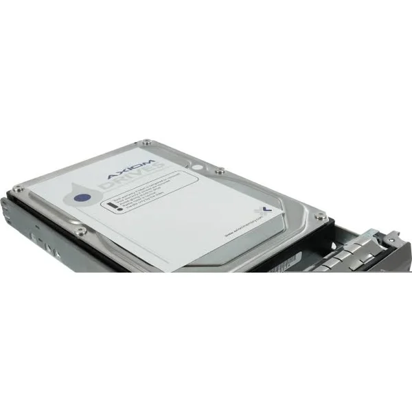 Axiom 2TB 6Gb/s SATA 7.2k RPM LFF Hot-swap HDD for Dell - AXD-PE200072SF6