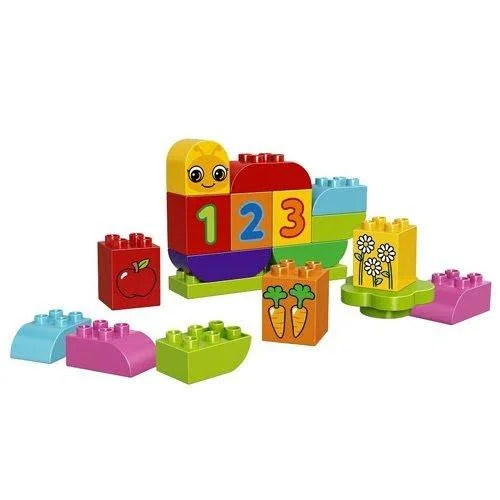 Lego 10831 Duplo My First Caterpillar