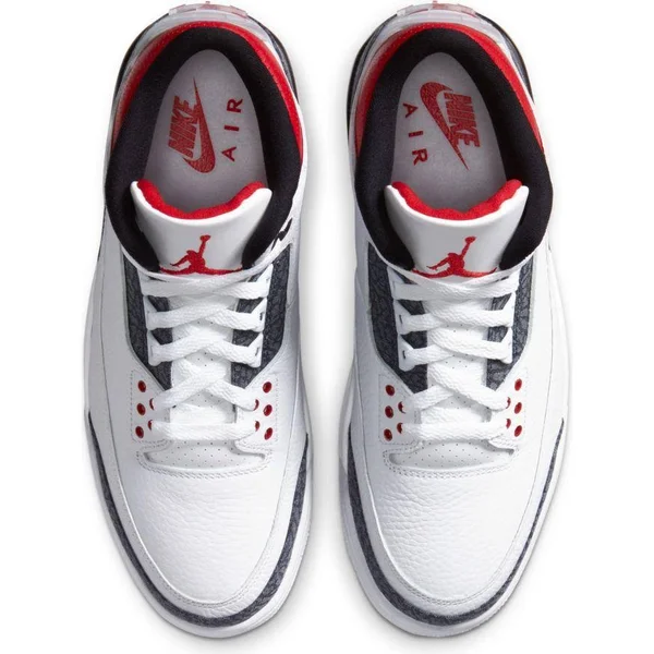 Air Jordan 3 Retro SE Denim