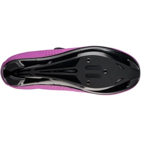 Bontrager Sonic Women's Road Shoe - Purple Lotus - 38