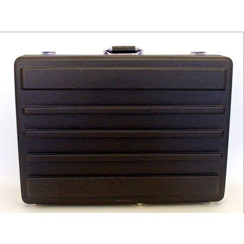 Platt Protective Case - 28-3/4x20-3/4x7-3/4, 40lb 2807, Black