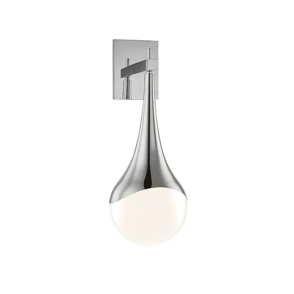 Mitzi H375101-OB Ariana 1 Light Wall Sconce - Old Bronze