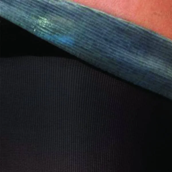Sigvaris, Soft Opaque, 30-40 mmHg, Thigh High Closed Toe-Large Long