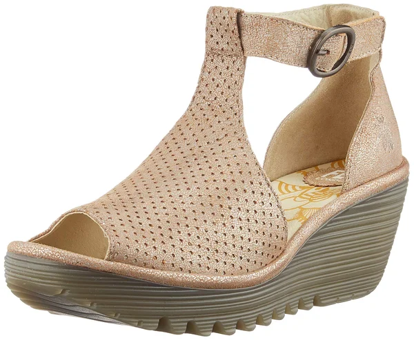 Fly London Women's YALL962FLY