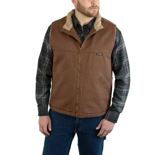 Wolverine Men's Upland Copper Vest