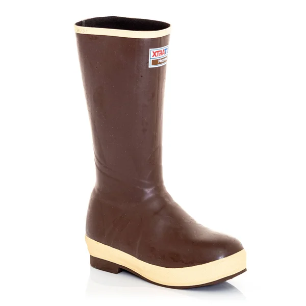 Xtratuf Men's Legacy Insulated 15 in. Boots, Brown, 14
