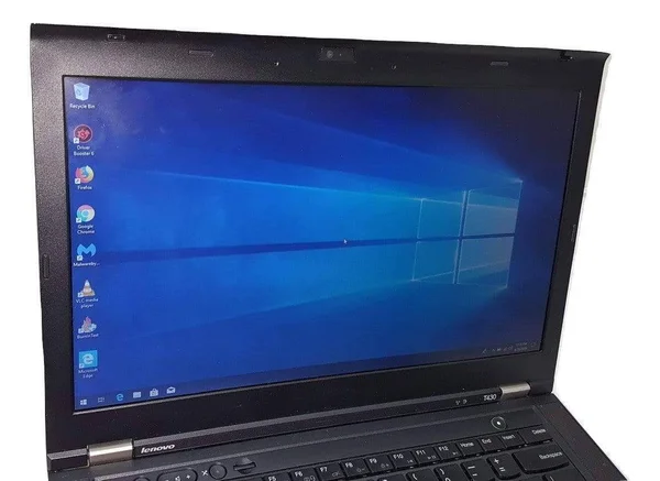 Lenovo ThinkPad T430 Business Laptop Computer Intel i5-3320M Up TP 3.3GHz - 8GB Ddr3, 128GB Ssd, 14in HD LED-backlit Display, DVD