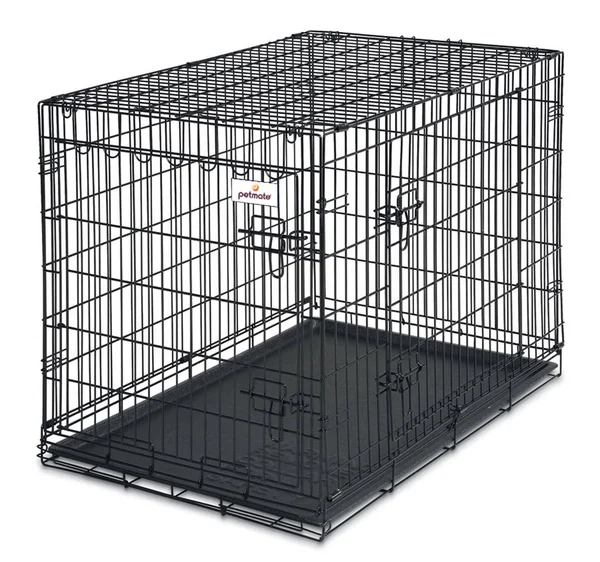 Petmate 2-Door Training Retreat Wire Kennel