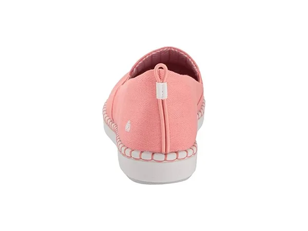 Clarks Women's Step Glow Slip Loafer Flat