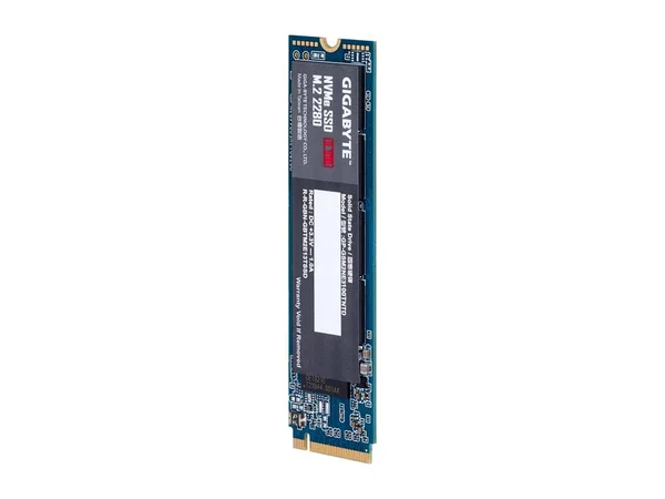 Gigabyte GP-GSM2NE3100TNTD 1 TB Solid State Drive - M.2 2280