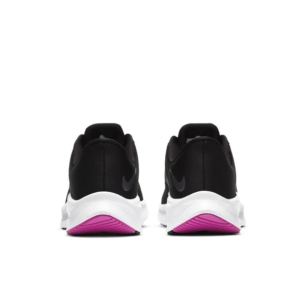 Nike Quest 3 Running Shoe - Women's - Black/Pink