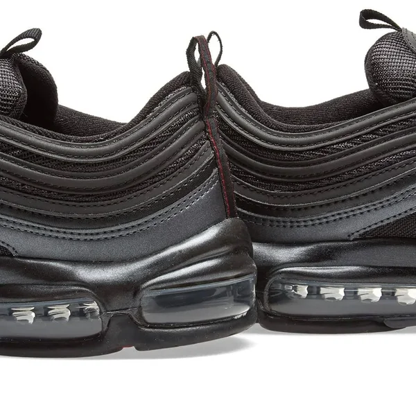 Nike Air Max 97 Black