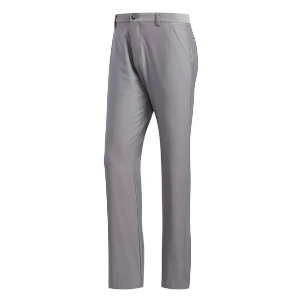 Adidas Golf Ultimate Classic Pants (Grey Three) Men's Casual Pants