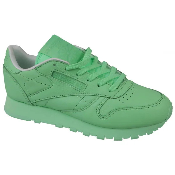 Reebok x Spirit Classic Leather BD2773
