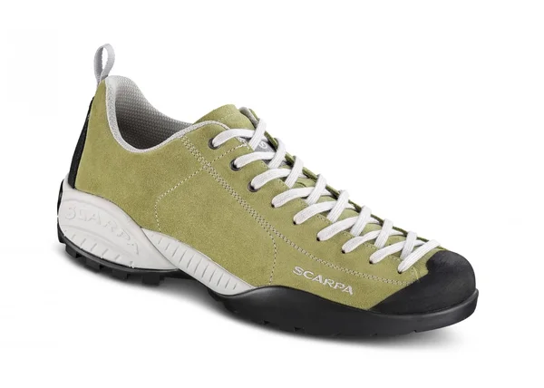 Scarpa Mojito - Dark Citrus - Approach Shoes 40, 0