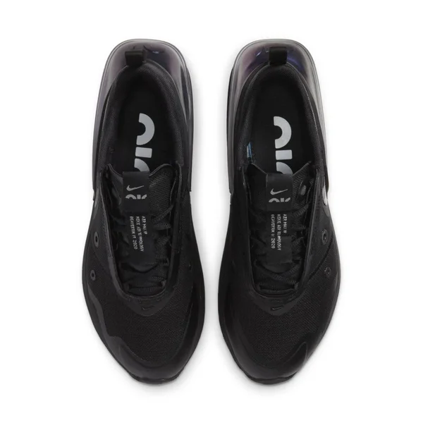 Women's Nike Air Max Up NRG - Black Sneaker