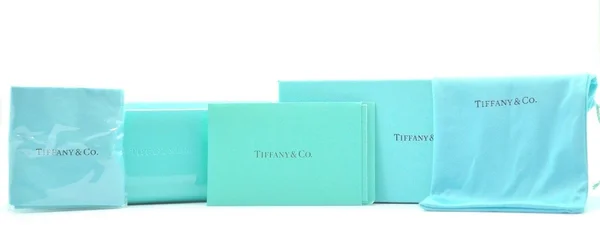 Tiffany TF4117B Sunglasses - 54-19-140, 80014U-BLACK