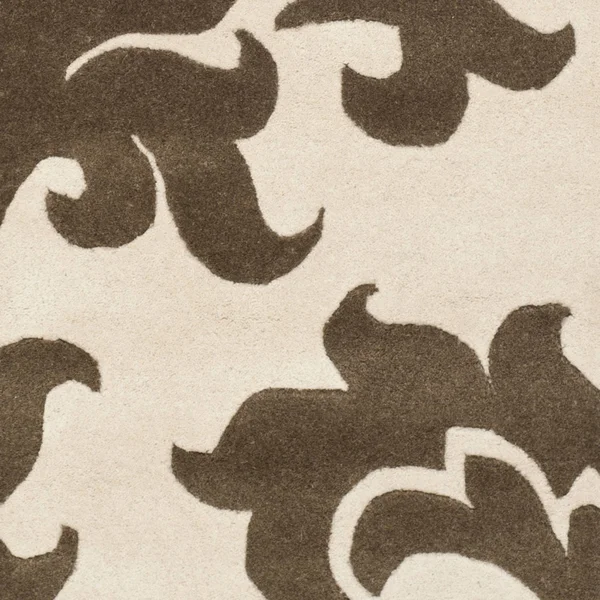 Safavieh 2&-3x22 x 8& Martha Stewart Barcelona Molasses Rug