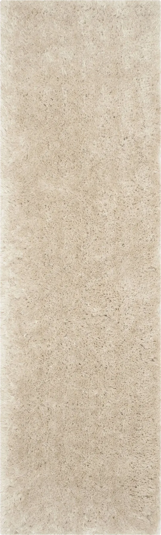 Safavieh Arctic Shag Rug Sg270 Beige, 4& x 6&