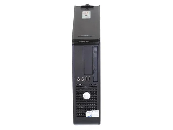 Dell OptiPlex 780 Small Form Factor Core 2 Duo Dual Core 3.0GHz 8GB 500GB DVD Windows 10 Pro 64 Bit WiFi