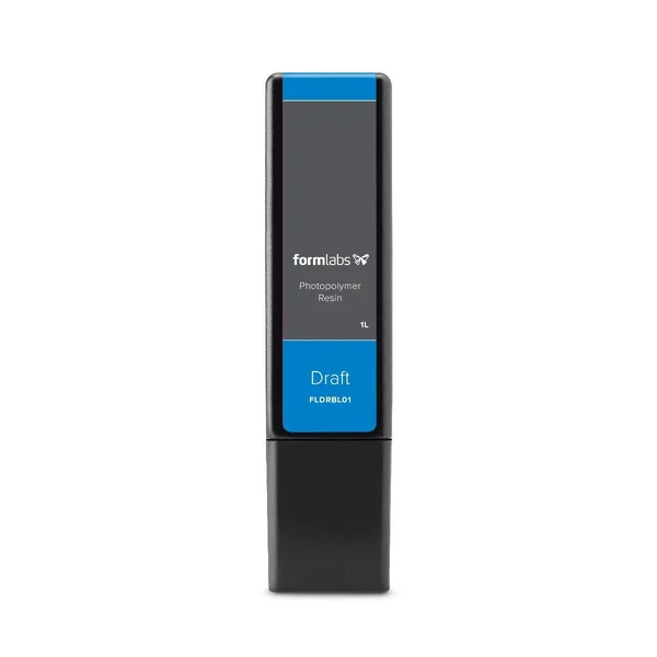 Formlabs Draft Resin