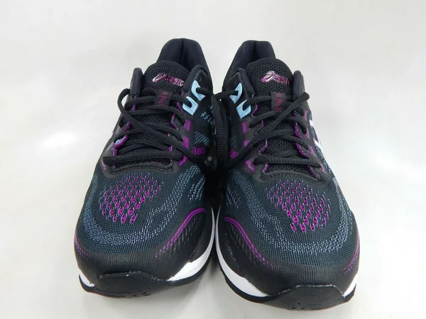 Asics Women's GT 2000 7 Running Shoes - Black