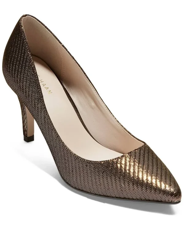 Cole Haan - Womens G.Os Juliana Pump 75