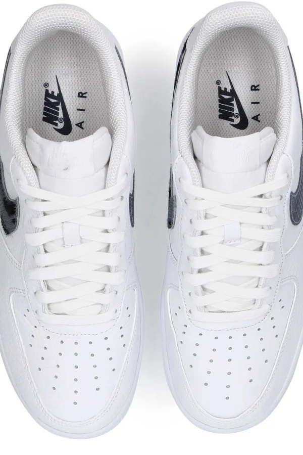 Nike - Air Force 1 LV8 Sneakers, Women, White