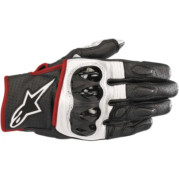 Alpinestars Celer V2 Black Gloves