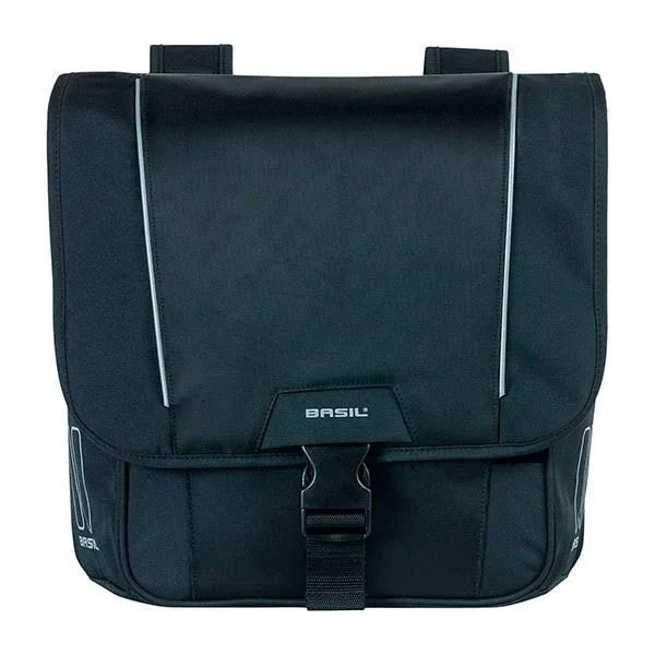 Basil Sport Double Pannier Bag BK 17581