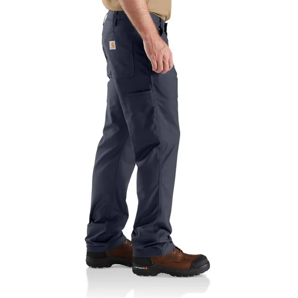 Carhartt Men's Rugged Professional Series Pant - Dark Khaki, 35 x 34