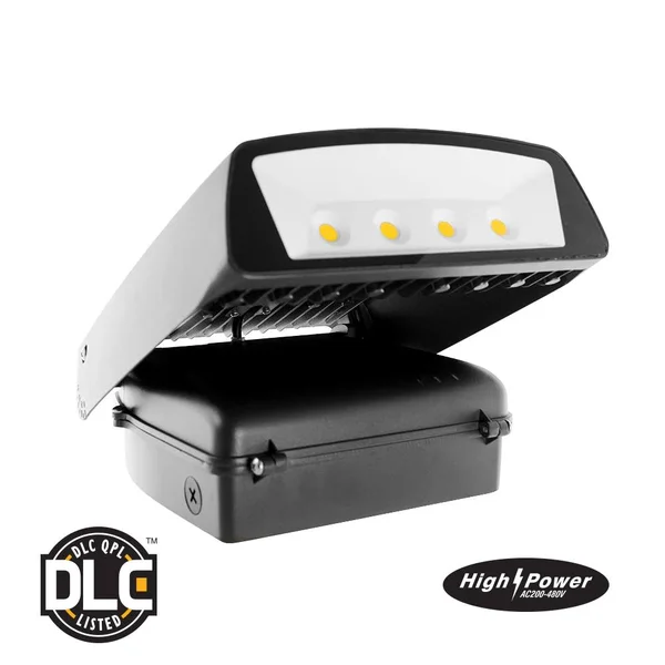 Euri Lighting Ewp-1051 LED Wall Pack
