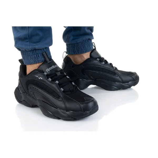 Reebok Royal Pervader M FV0315 Shoes Black