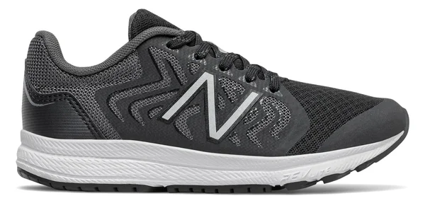 New Balance Black Boys 519v2 Running Shoes