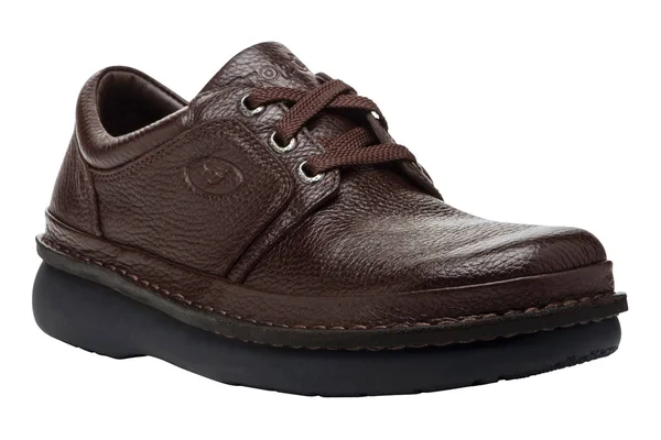 Propet Men's Villager Brown Grain 7 5e
