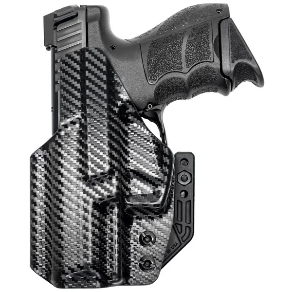 Tulster Oath IWB Holster Hu0026K VP9SK
