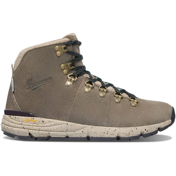 Women's Danner Mountain 600 4.5 inch Hiking Boot - Green