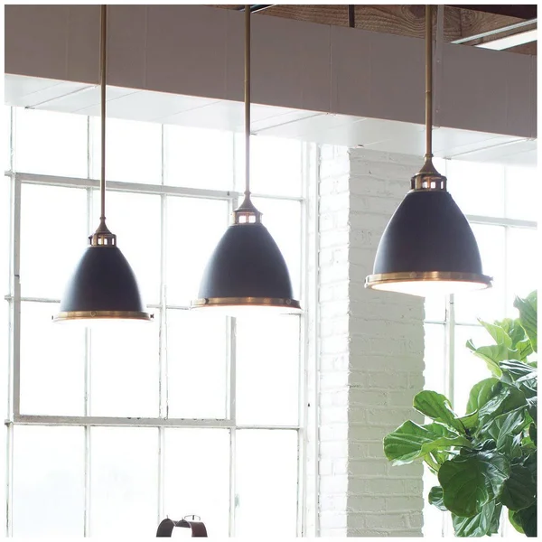 Hinkley Lighting 3126KZ Amelia Mini Pendant Light, Buckeye Bronze