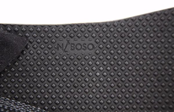 Xero Shoes Naboso Trail Men's Sandal - Black - Improves Posture, Coal Black, 14