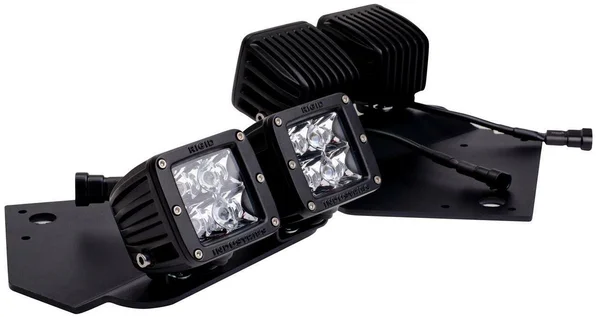 Rigid Industries 40235 Fog Light Bracket
