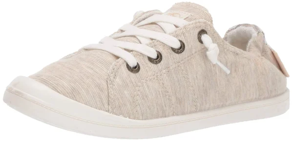 Roxy Bayshore Sneaker - Women's - Taupe