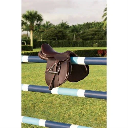Circuit Dover Saddlery Debut Saddle - 1.50052E+11, Dark Chocolate