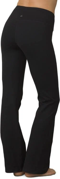 Prana Pillar Pant - Women's Xs Black Regular