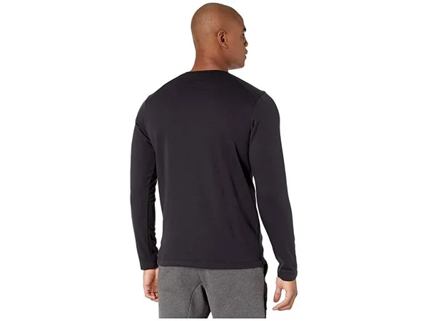 Arc&teryx Dallen Fleece Pullover - Men's Black - XXL