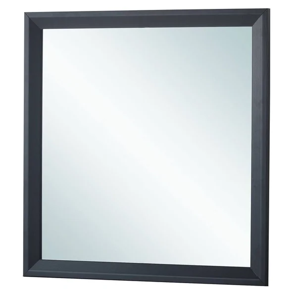 Glory Furniture Primo Black Mirror