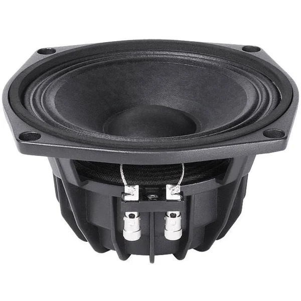 Faitalpro W6N8-120 6x22 Neodymium Professional Midrange 8 Ohm